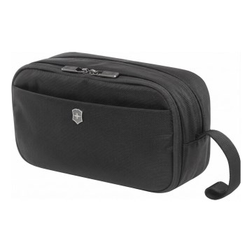 Victorinox - Ταξιδιωτικό νεσεσέρ Werks Traveler 6.0, 6 L, μαύρο