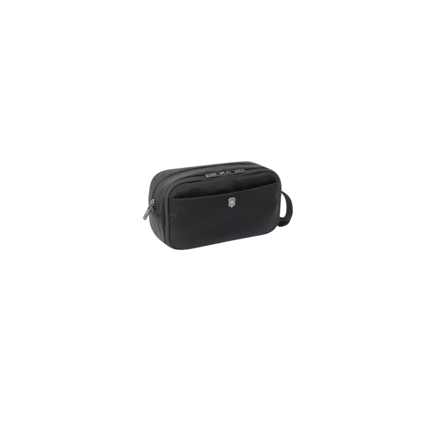 Victorinox - Ταξιδιωτικό νεσεσέρ Werks Traveler 6.0, 6 L, μαύρο