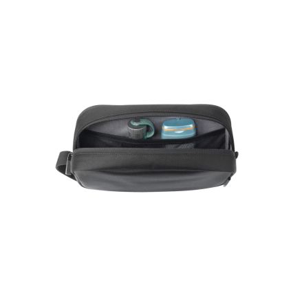 Victorinox - Ταξιδιωτικό νεσεσέρ Werks Traveler 6.0, 6 L, μαύρο