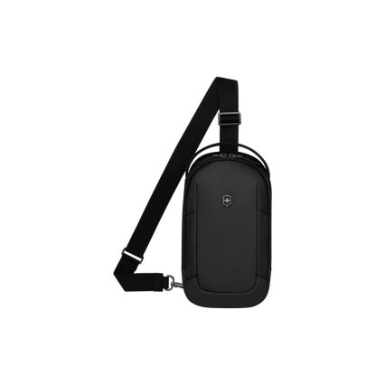 Victorinox - Τσάντα ώμου Altmont Modern 4 l μαύρη