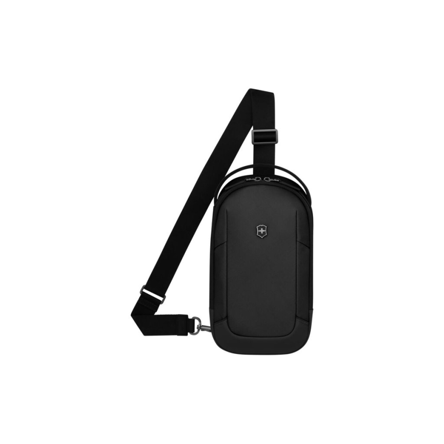 Victorinox - Τσάντα ώμου Altmont Modern 4 l μαύρη