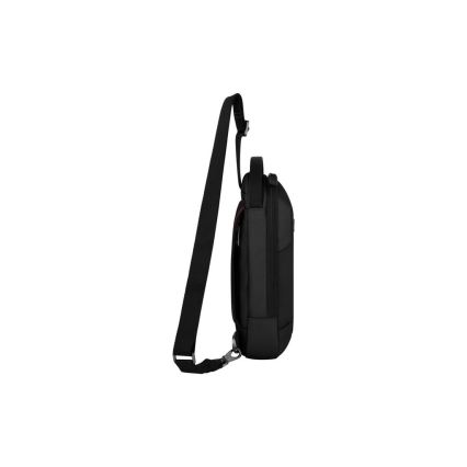 Victorinox - Τσάντα ώμου Altmont Modern 4 l μαύρη