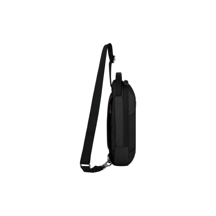 Victorinox - Τσάντα ώμου Altmont Modern 4 l μαύρη