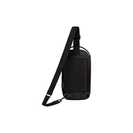 Victorinox - Τσάντα ώμου Altmont Modern 4 l μαύρη