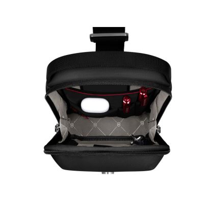 Victorinox - Τσάντα ώμου Altmont Modern 4 l μαύρη