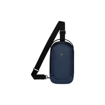 Victorinox - Τσάντα ώμου Altmont Modern 4 L μπλε