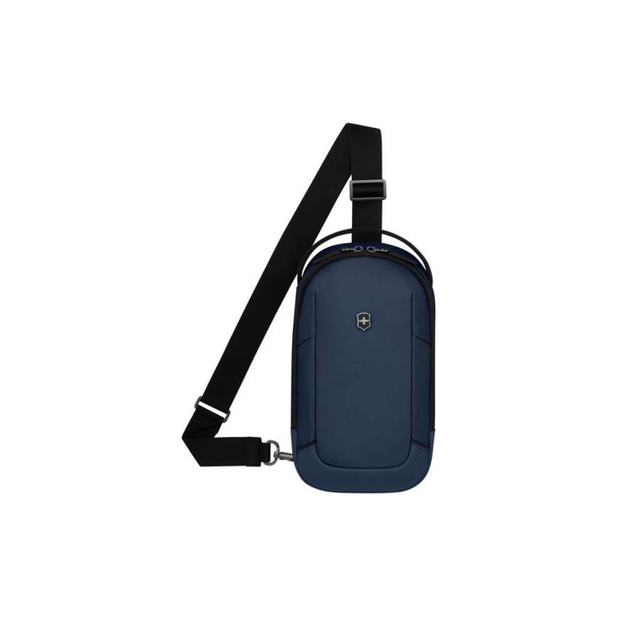 Victorinox - Τσάντα ώμου Altmont Modern 4 L μπλε