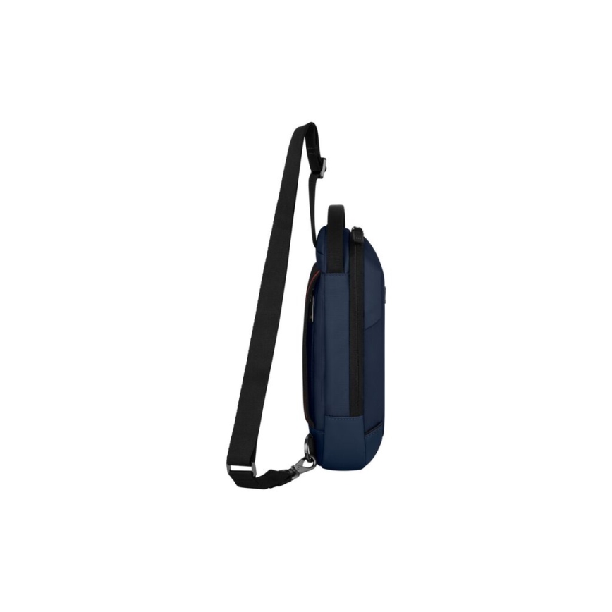 Victorinox - Τσάντα ώμου Altmont Modern 4 L μπλε