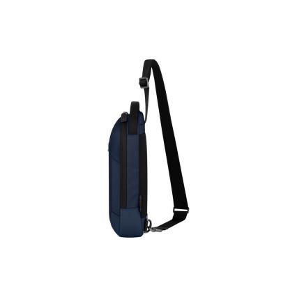 Victorinox - Τσάντα ώμου Altmont Modern 4 L μπλε