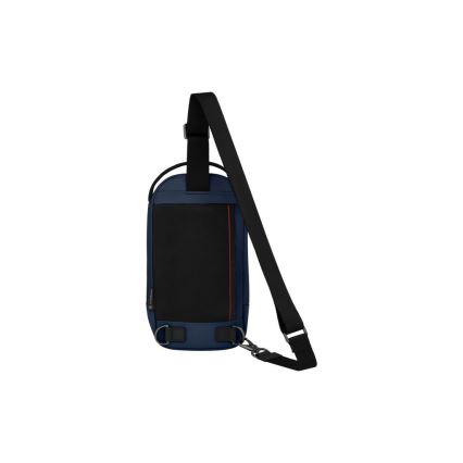 Victorinox - Τσάντα ώμου Altmont Modern 4 L μπλε
