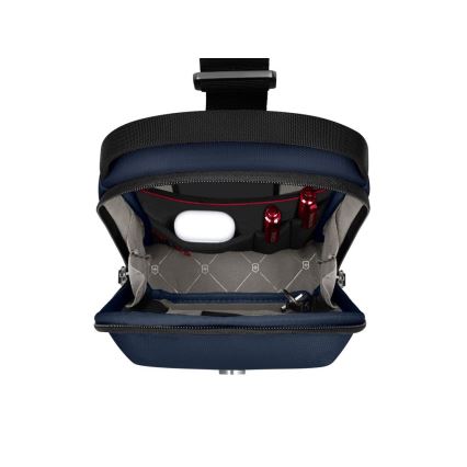 Victorinox - Τσάντα ώμου Altmont Modern 4 L μπλε
