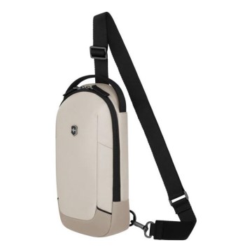 Victorinox - Τσάντα ώμου Altmont Modern 4 l μπεζ