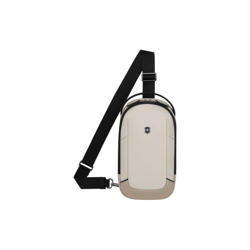Victorinox - Τσάντα ώμου Altmont Modern 4 l μπεζ