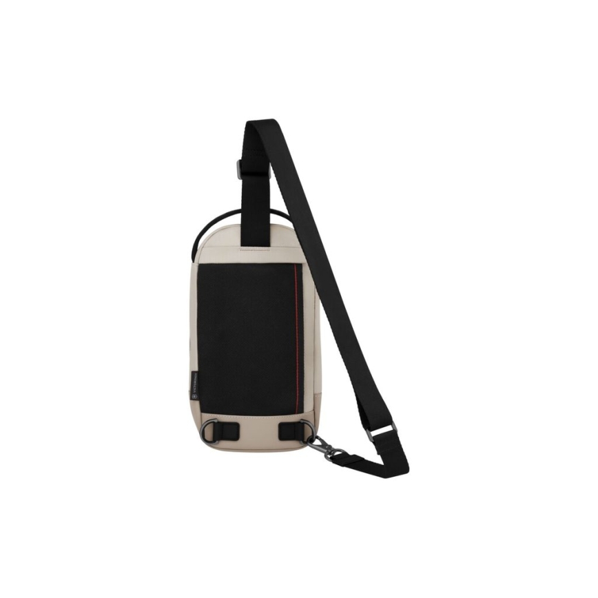 Victorinox - Τσάντα ώμου Altmont Modern 4 l μπεζ