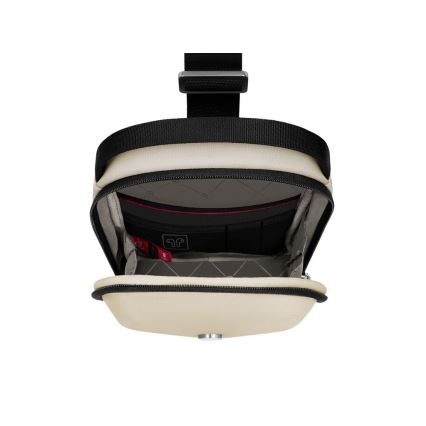 Victorinox - Τσάντα ώμου Altmont Modern 4 l μπεζ