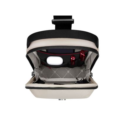 Victorinox - Τσάντα ώμου Altmont Modern 4 l μπεζ