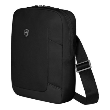 Victorinox - Τσάντα ώμου Altmont Modern 6 l μαύρη