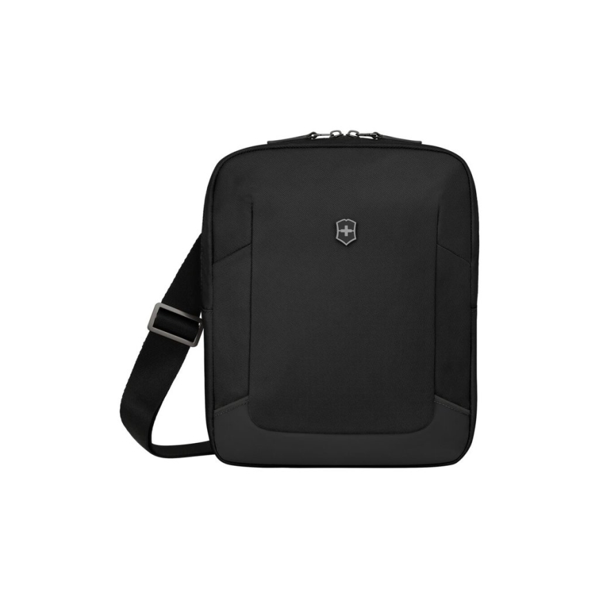 Victorinox - Τσάντα ώμου Altmont Modern 6 l μαύρη