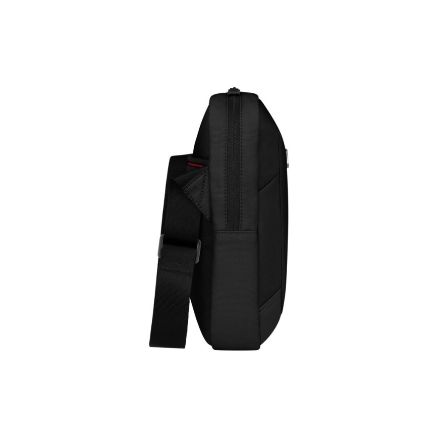 Victorinox - Τσάντα ώμου Altmont Modern 6 l μαύρη