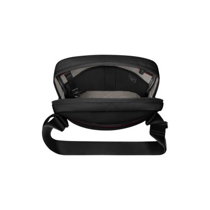 Victorinox - Τσάντα ώμου Altmont Modern 6 l μαύρη