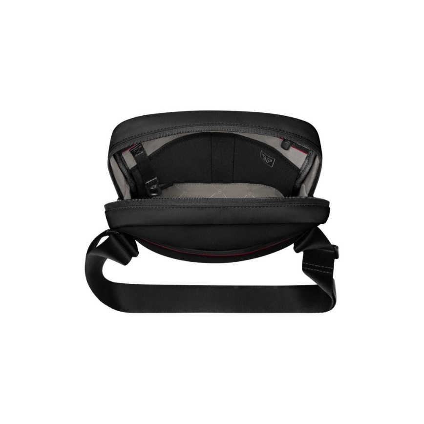 Victorinox - Τσάντα ώμου Altmont Modern 6 l μαύρη