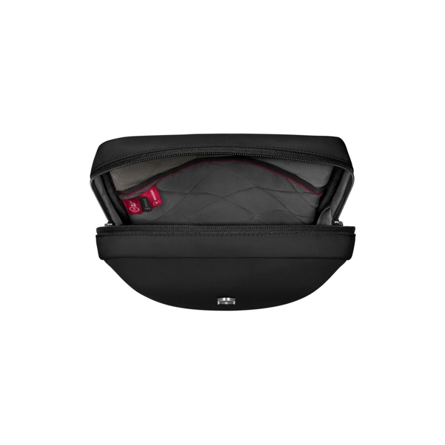 Victorinox - Τσάντα ώμου Altmont Modern 6 l μαύρη