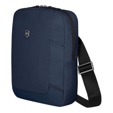 Victorinox - Τσάντα ώμου Altmont Modern 6 l μπλε