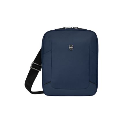 Victorinox - Τσάντα ώμου Altmont Modern 6 l μπλε