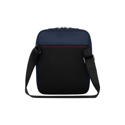 Victorinox - Τσάντα ώμου Altmont Modern 6 l μπλε