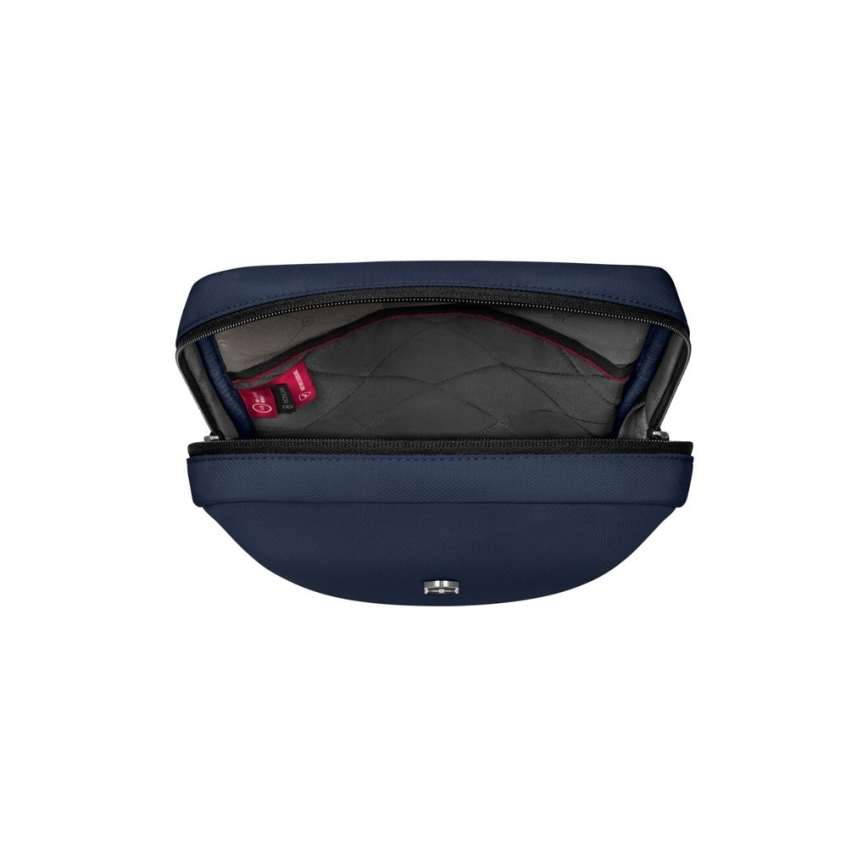 Victorinox - Τσάντα ώμου Altmont Modern 6 l μπλε