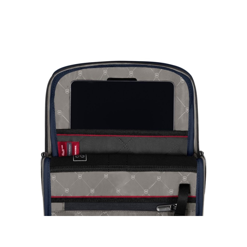 Victorinox - Τσάντα ώμου Altmont Modern 6 l μπλε