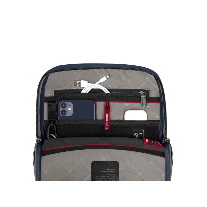 Victorinox - Τσάντα ώμου Altmont Modern 6 l μπλε