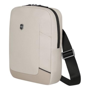 Victorinox - Τσάντα ώμου Altmont Modern 6 l μπεζ