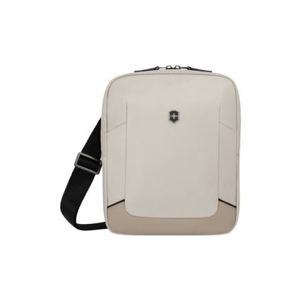 Victorinox - Τσάντα ώμου Altmont Modern 6 l μπεζ