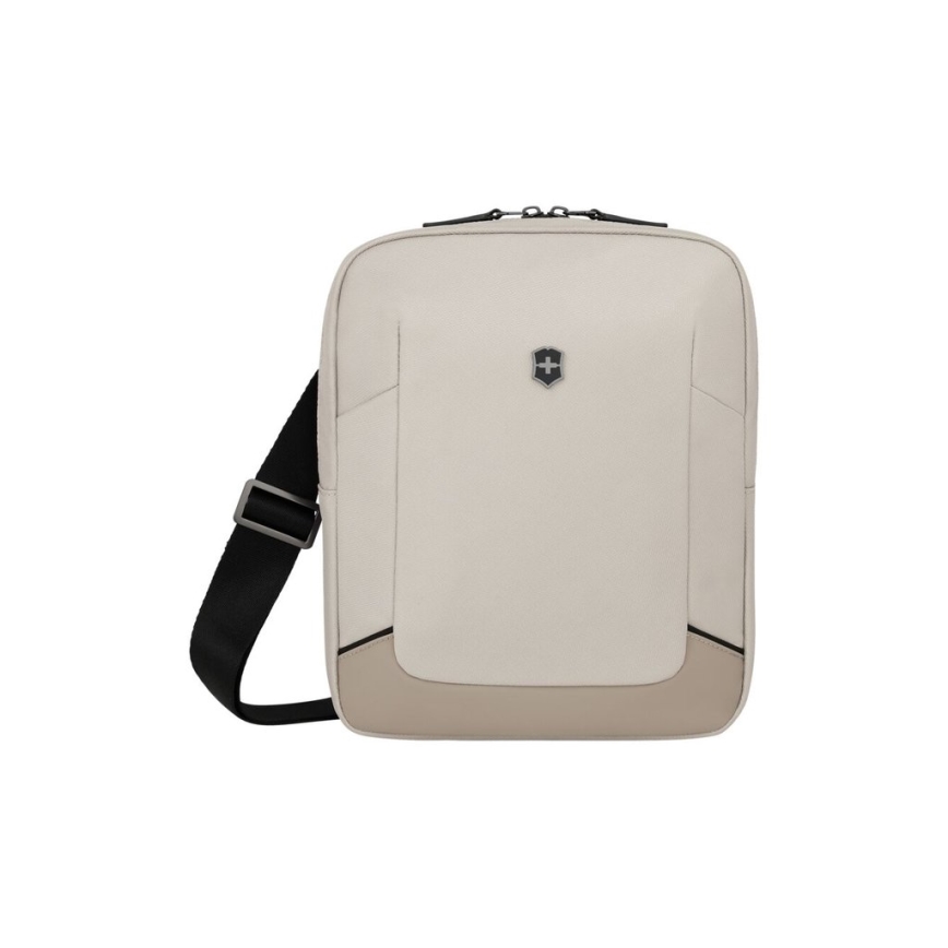 Victorinox - Τσάντα ώμου Altmont Modern 6 l μπεζ
