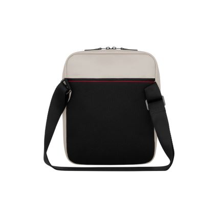 Victorinox - Τσάντα ώμου Altmont Modern 6 l μπεζ