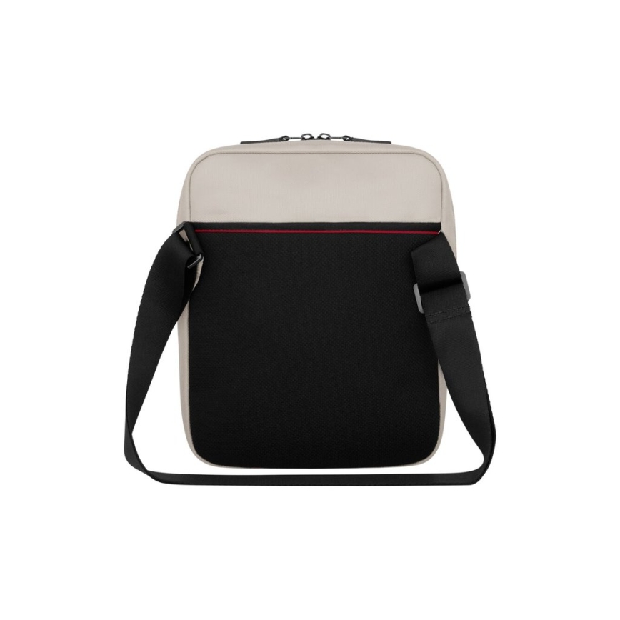 Victorinox - Τσάντα ώμου Altmont Modern 6 l μπεζ