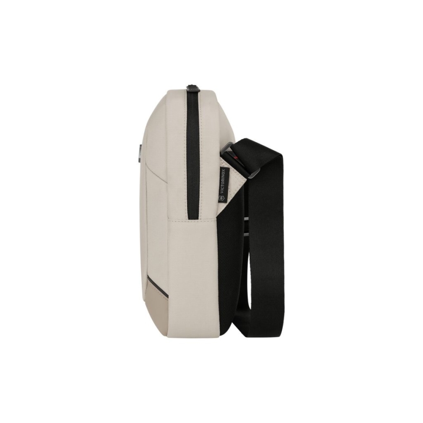 Victorinox - Τσάντα ώμου Altmont Modern 6 l μπεζ