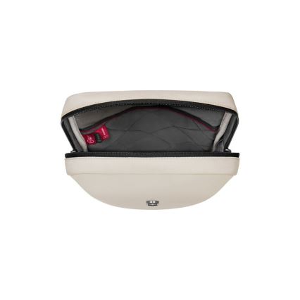 Victorinox - Τσάντα ώμου Altmont Modern 6 l μπεζ