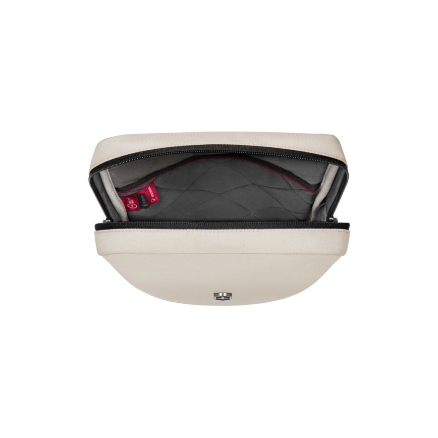 Victorinox - Τσάντα ώμου Altmont Modern 6 l μπεζ