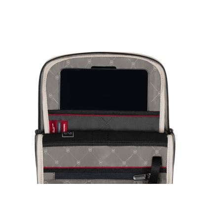 Victorinox - Τσάντα ώμου Altmont Modern 6 l μπεζ