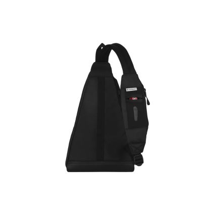 Victorinox - Τσάντα ώμου Altmont Original Dual-Compartment 7 l μαύρη