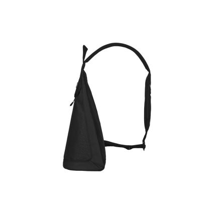 Victorinox - Τσάντα ώμου Altmont Original Dual-Compartment 7 l μαύρη