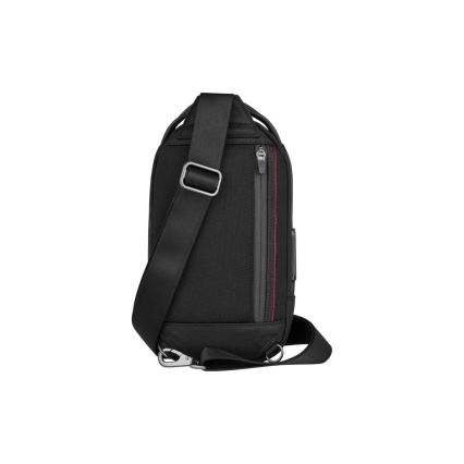 Victorinox - Τσάντα ώμου Architecture Urban2 2 l μαύρη