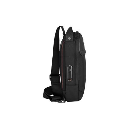 Victorinox - Τσάντα ώμου Architecture Urban2 2 l μαύρη