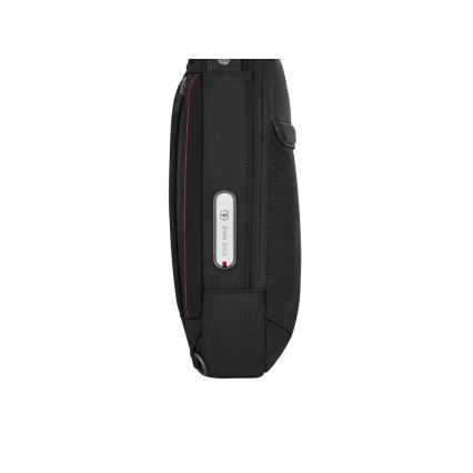 Victorinox - Τσάντα ώμου Architecture Urban2 2 l μαύρη