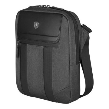 Victorinox - Τσάντα ώμου Architecture Urban2 6 l γκρι