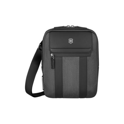 Victorinox - Τσάντα ώμου Architecture Urban2 6 l γκρι