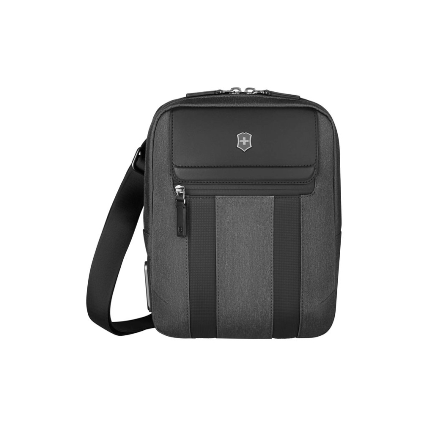 Victorinox - Τσάντα ώμου Architecture Urban2 6 l γκρι