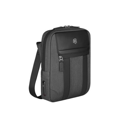 Victorinox - Τσάντα ώμου Architecture Urban2 6 l γκρι